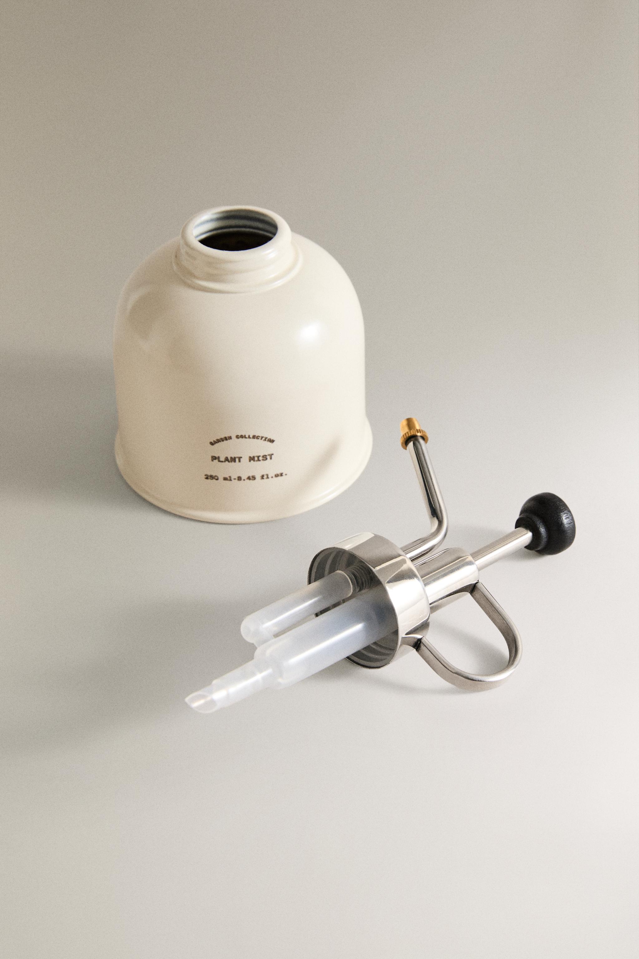 PULVÉRISATEUR ACIER JARDIN